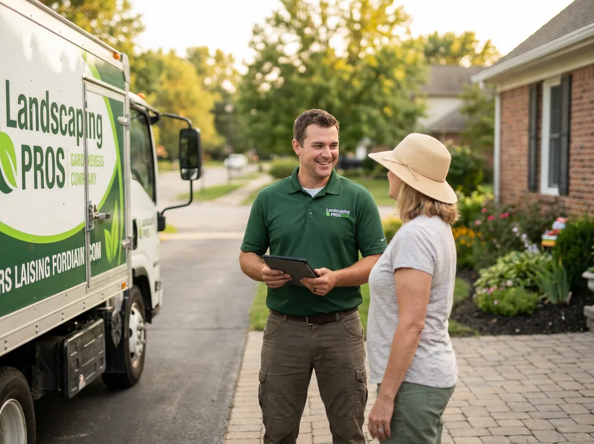 Landscaping Weatherford, TX FAQs